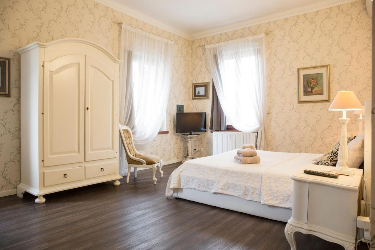 Miglioranzi Apartments Verona Exterior photo