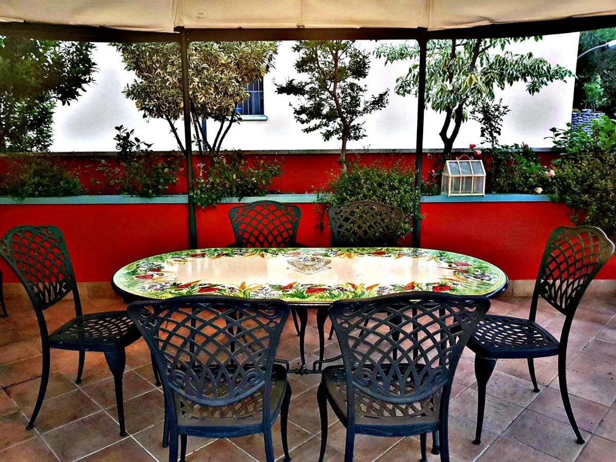 Miglioranzi Apartments Verona Exterior photo