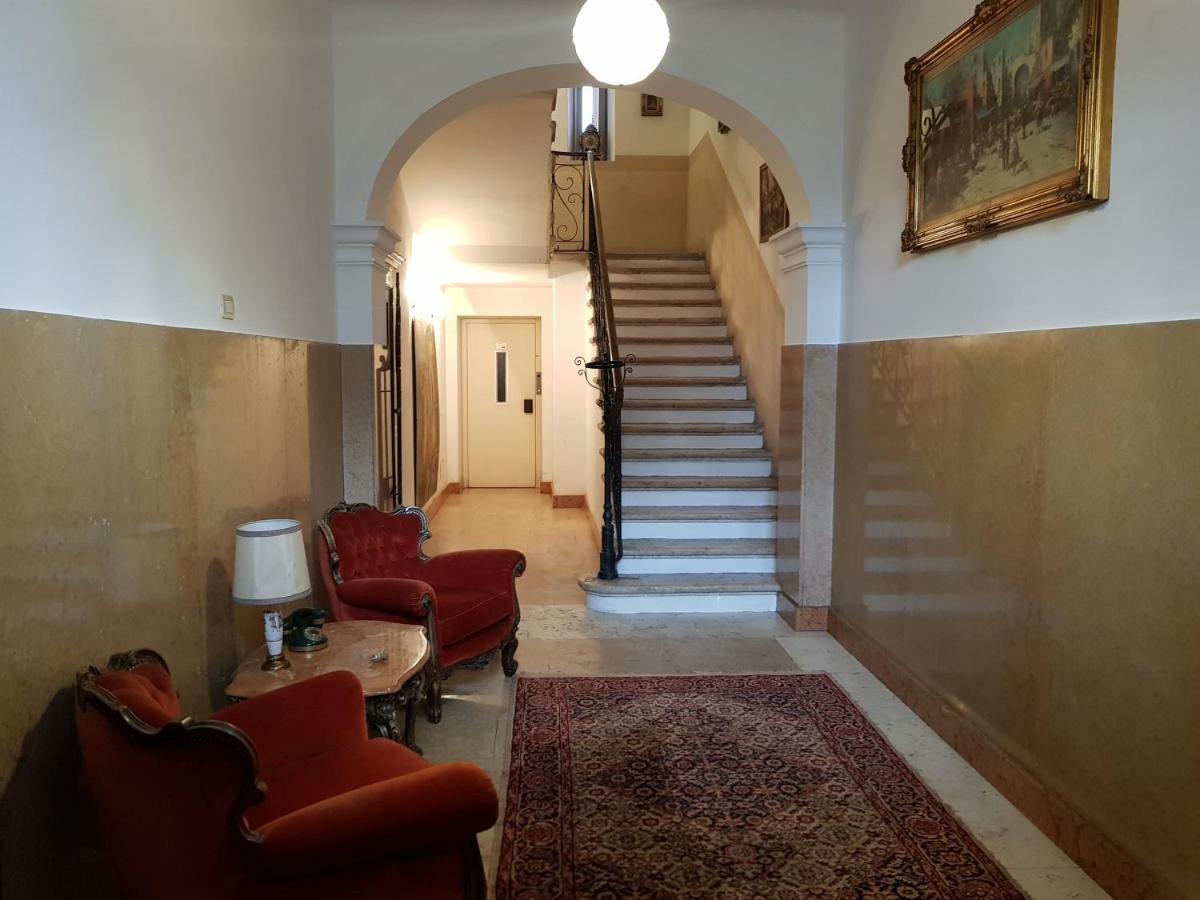 Miglioranzi Apartments Verona Exterior photo