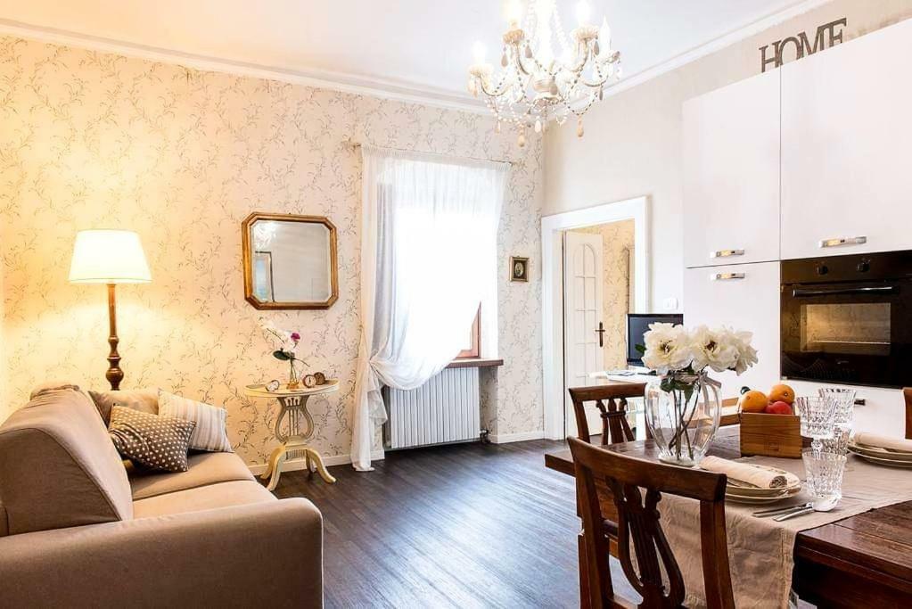 Miglioranzi Apartments Verona Exterior photo