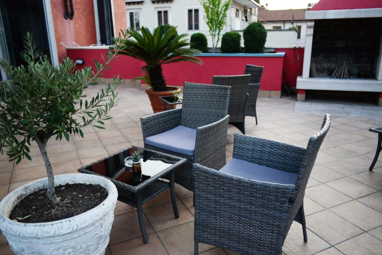 Miglioranzi Apartments Verona Exterior photo
